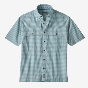 NWT Patagonia Island Hopper Shirt